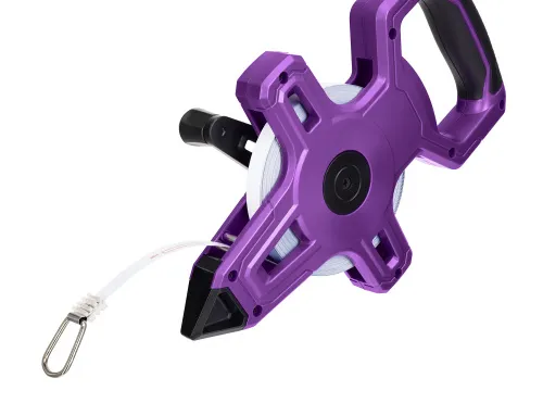 photograph Ermenrich Reel SE30 Land Measuring Tape,  3