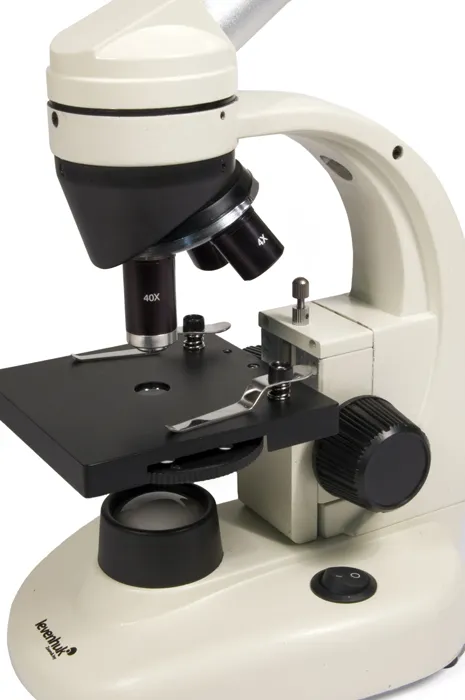 picture Levenhuk D50L NG Digital Microscope,  6