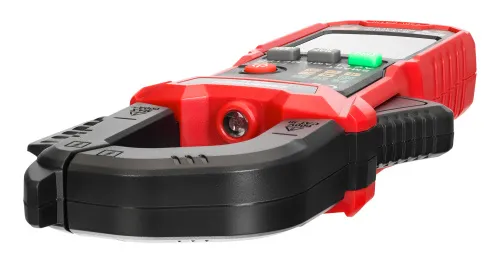 photo Ermenrich Ping MK50 Digital Clamp Meter,  6