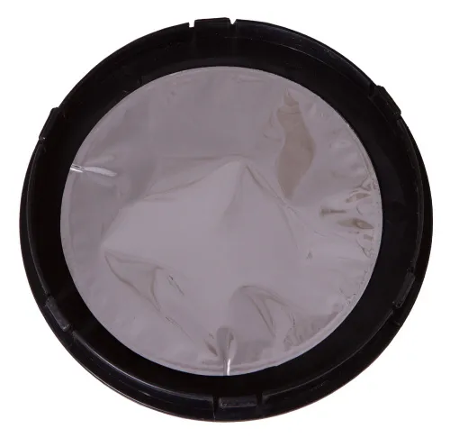 photo Levenhuk Solar Filter for 120mm Refractor Telescopes,  2