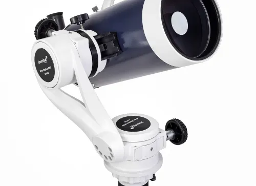 image Levenhuk New Skyline PRO MAK 127/1500 AZ5 Telescope,  7