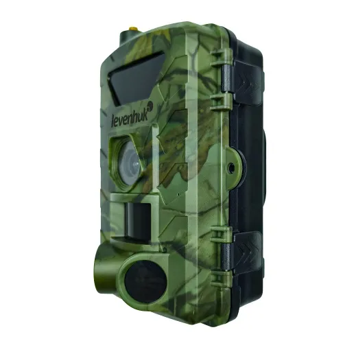 picture Levenhuk Trap LTE10 Trail Camera,  4