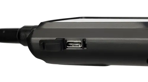 image Ermenrich NG40 Gas Detector,  5