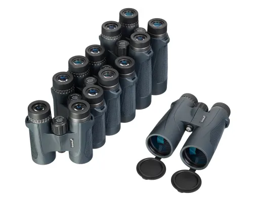 photo Levenhuk New Karma PLUS 8x32 Binoculars,  2