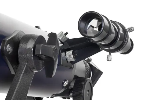 picture Levenhuk New Skyline BASE 70/500 AZ2 Telescope,  8