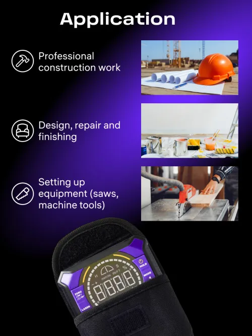 photograph Ermenrich Verk LQ50 Digital Level, with laser,  10