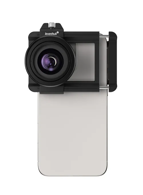 picture Levenhuk Kelvin TMC15 Smartphone Microscope,  8