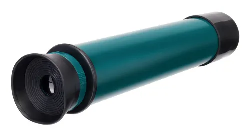 image Levenhuk LabZZ S5 12x30 Spotting Scope,  6