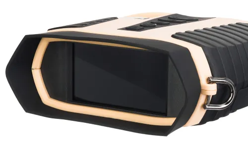 image Levenhuk Atom Digital DNB300 Night Vision Binoculars  - Exhibition Item,  9