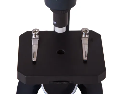 image Levenhuk 3S NG Monocular Microscope,  8