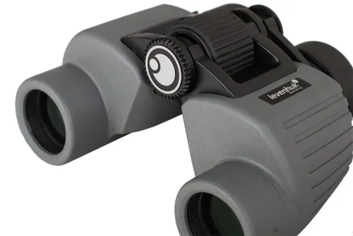 picture Levenhuk Sherman PLUS 6.5x32 Binoculars,  5