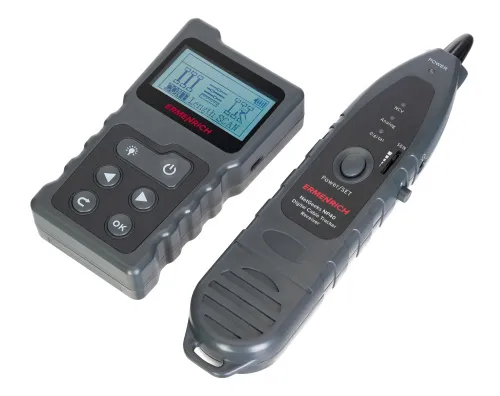 photo Ermenrich NetGeeks NP40 Digital Cable Tracker,  4