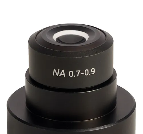 photograph MAGUS DF3 Darkfield Condenser NА 0.7–0.9,  3
