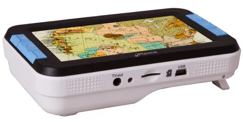 image Levenhuk DTX 43 Digital Magnifier,  4