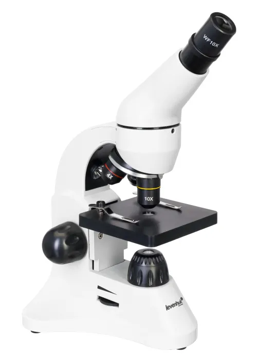 picture Levenhuk Rainbow 50L Microscope,  7