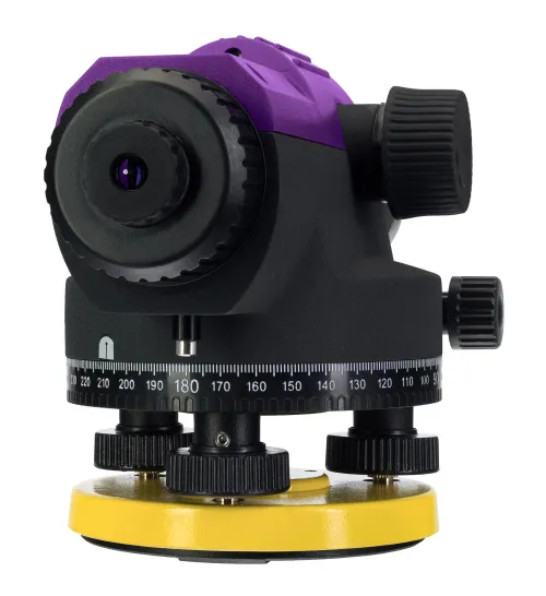 photograph Ermenrich PL40 Optical Level,  4