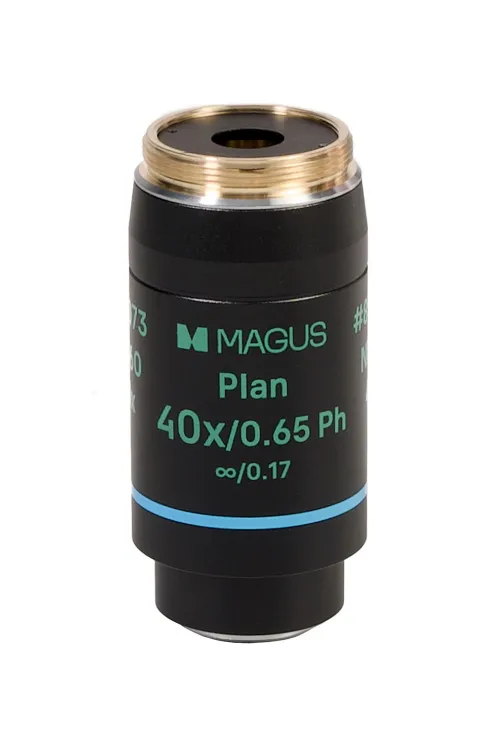 photograph MAGUS SPH2 Phase Сontrast Device,  8