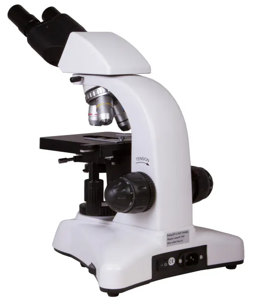photo Levenhuk MED 20B Binocular Microscope,  7
