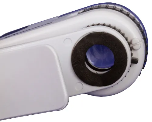 image Levenhuk Zeno Cash ZC7 Pocket Microscope,  8