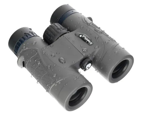 image Levenhuk Nitro 10x32 Binoculars,  9