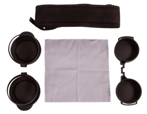 image Levenhuk Karma BASE 10x42 Binoculars,  12
