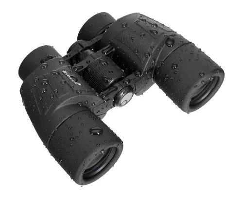 picture Levenhuk New Sherman BASE 10x40 Binoculars,  10
