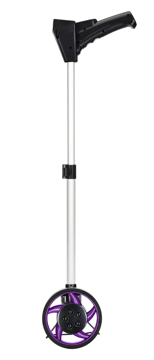 photo Ermenrich Reel WM10 Digital Measuring Wheel,  4