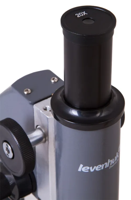 picture Levenhuk 7S NG Monocular Microscope,  9
