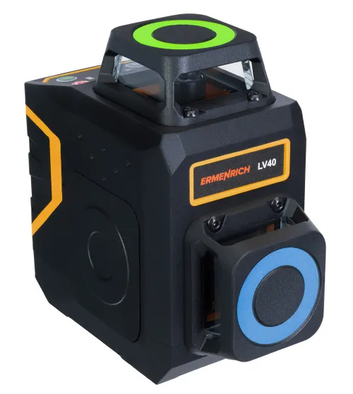 image Ermenrich PRO LV40  Laser Level,  5