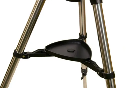 Levenhuk SkyMatic 127 GT MAK Telescope – Buy from the