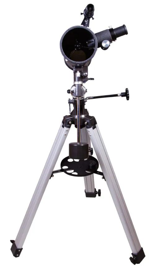 photo Levenhuk Skyline PLUS 80S Telescope,  3