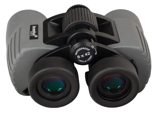 photo Levenhuk Sherman PLUS 8x42 Binoculars - Exhibition Item,  7