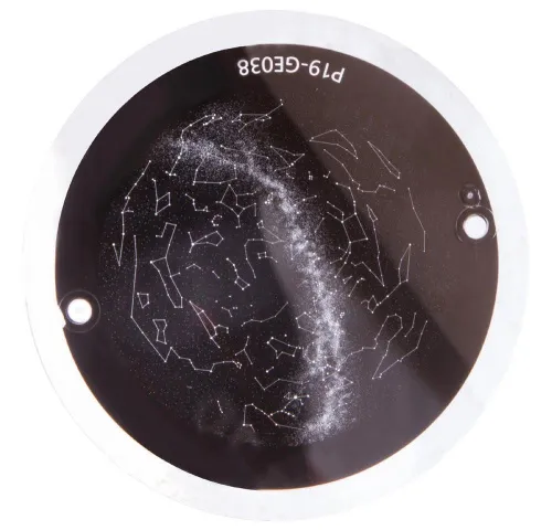 image Levenhuk LabZZ SP10 Astroplanetarium,  7