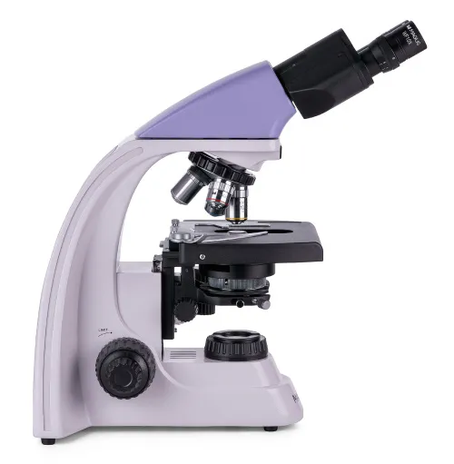 photo MAGUS Bio 230B Biological Microscope,  17