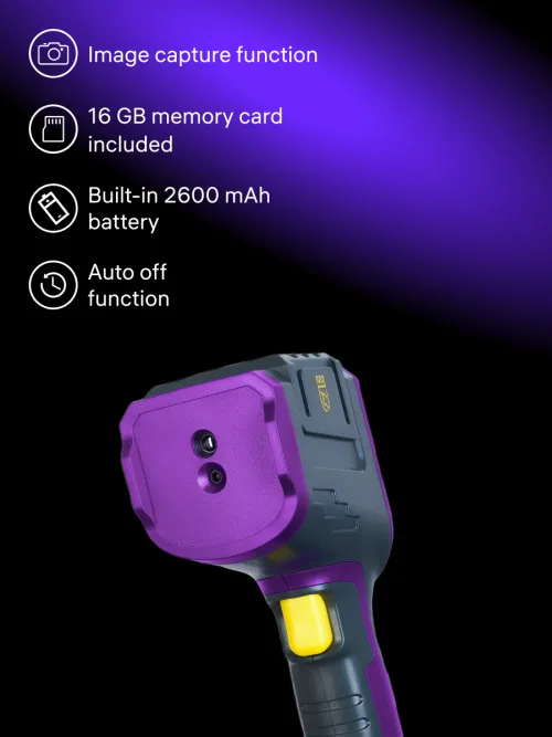 picture Ermenrich Seek TV50 Thermal Camera,  11