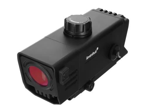 photo Levenhuk Halo NVR50 Night Vision Riflescope,  6