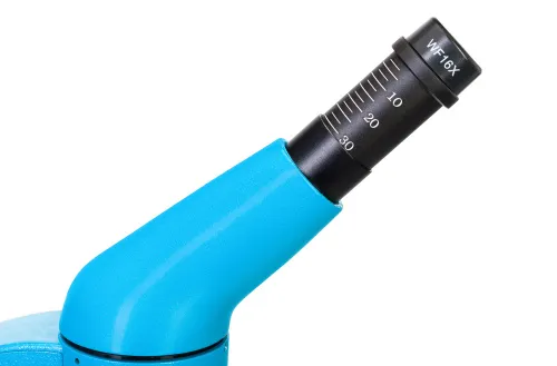 photograph Levenhuk Rainbow 50L PLUS Microscope,  12