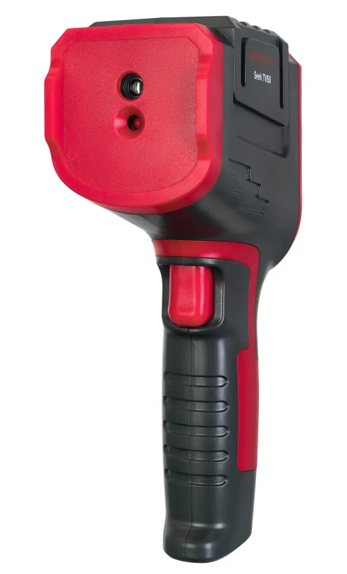 picture Ermenrich Seek TV50 Thermal Camera,  6