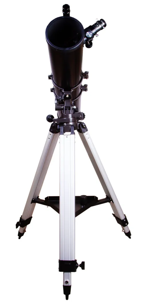 photograph Levenhuk Skyline BASE 110S Telescope,  2