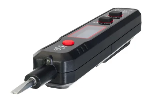 photo Ermenrich Zing WT30 Voltage Tester,  2