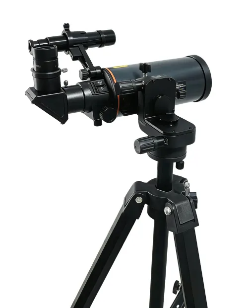 picture Levenhuk Kelvin MAK60 mini AZ Phototelescope,  5