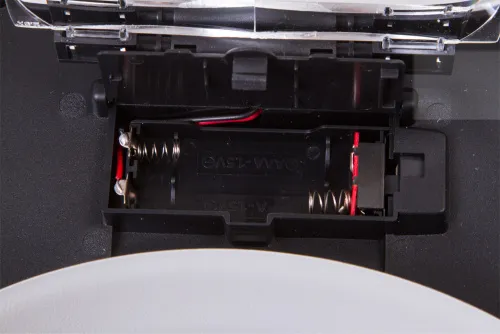 photograph Levenhuk Zeno Vizor H3 Head Magnifier,  7