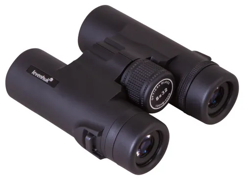 picture Levenhuk Karma BASE 8x32 Binoculars - Exhibition Item,  6
