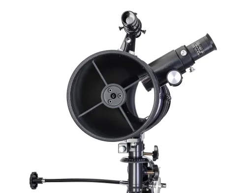 photo Levenhuk New Skyline PLUS 130/900 EQ2 Telescope,  5