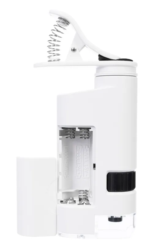 photo Levenhuk Zeno Cash ZC16 Pocket Microscope,  9
