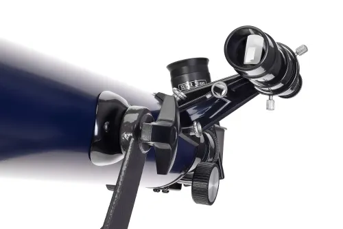 photo Levenhuk New Skyline BASE 60/700 AZ2 Telescope,  8