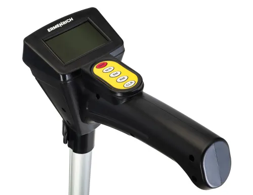 image Ermenrich Reel WM10 Digital Measuring Wheel,  8