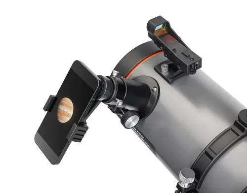 image Levenhuk Kelvin Nova PLUS 130/650 Phototelescope,  8