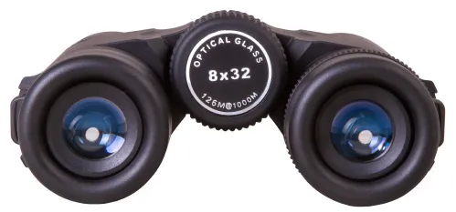 picture Levenhuk Karma BASE 8x32 Binoculars - Exhibition Item,  10
