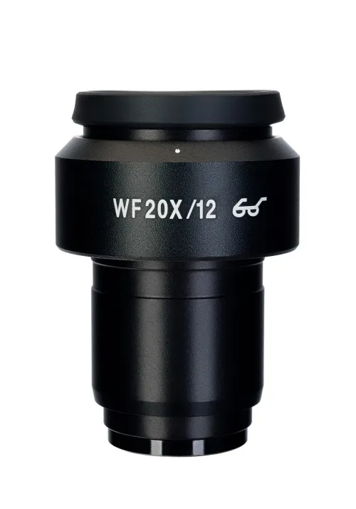 photo MAGUS SD20 20х/12mm Eyepiece (D 30mm),  4